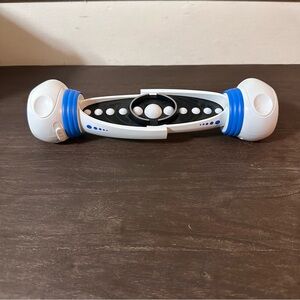 Bop It! Smash Hasbro Handheld Reaction Time Electronic Game Tested Working